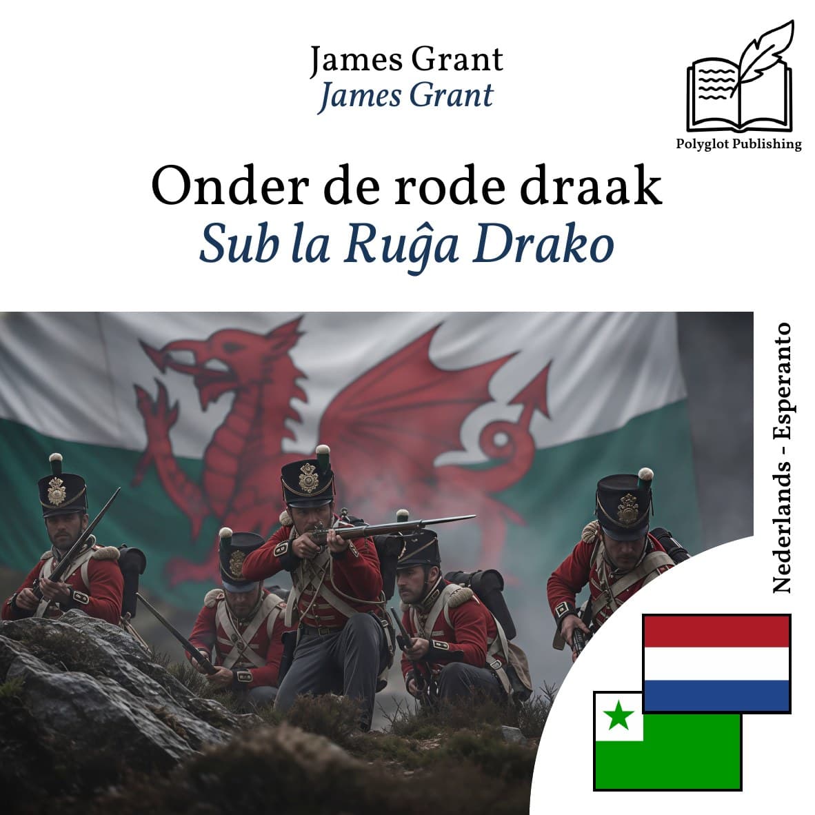 Sub la Ruĝa Drako