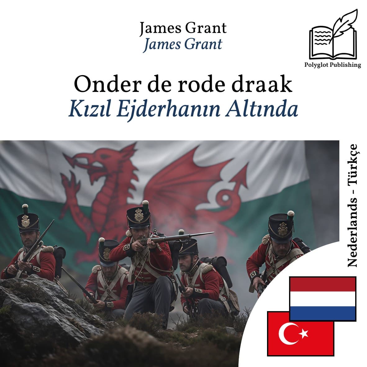 Kızıl Ejderhanın Altında