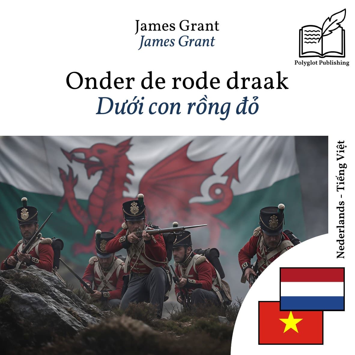Dưới con rồng đỏ