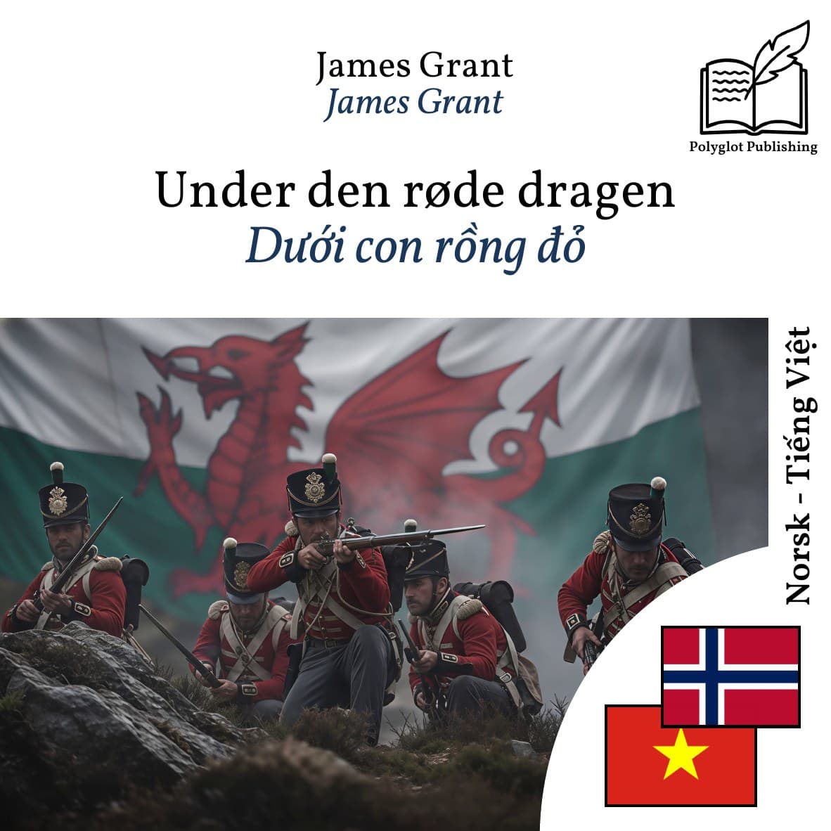 Dưới con rồng đỏ