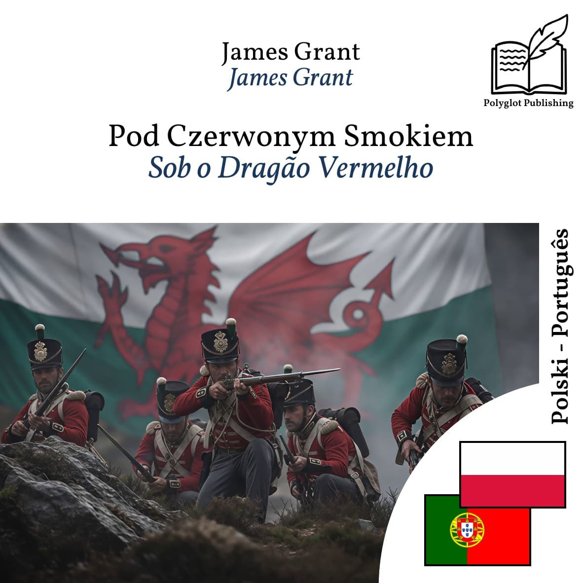 Sob o Dragão Vermelho