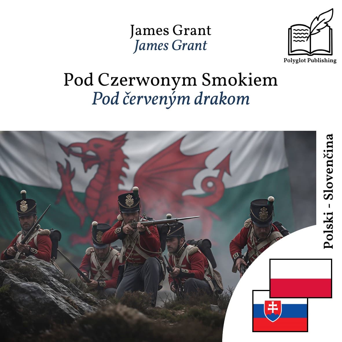Pod červeným drakom