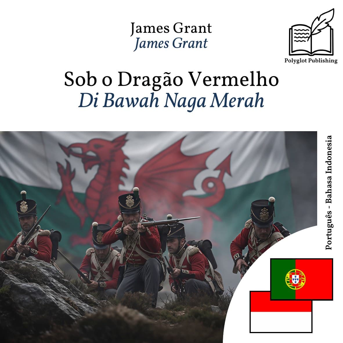 Di Bawah Naga Merah