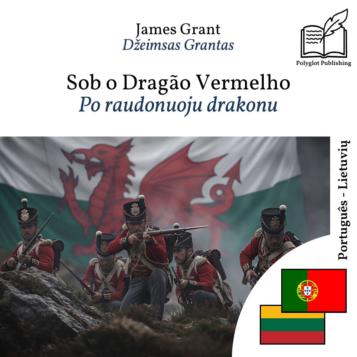 Po raudonuoju drakonu