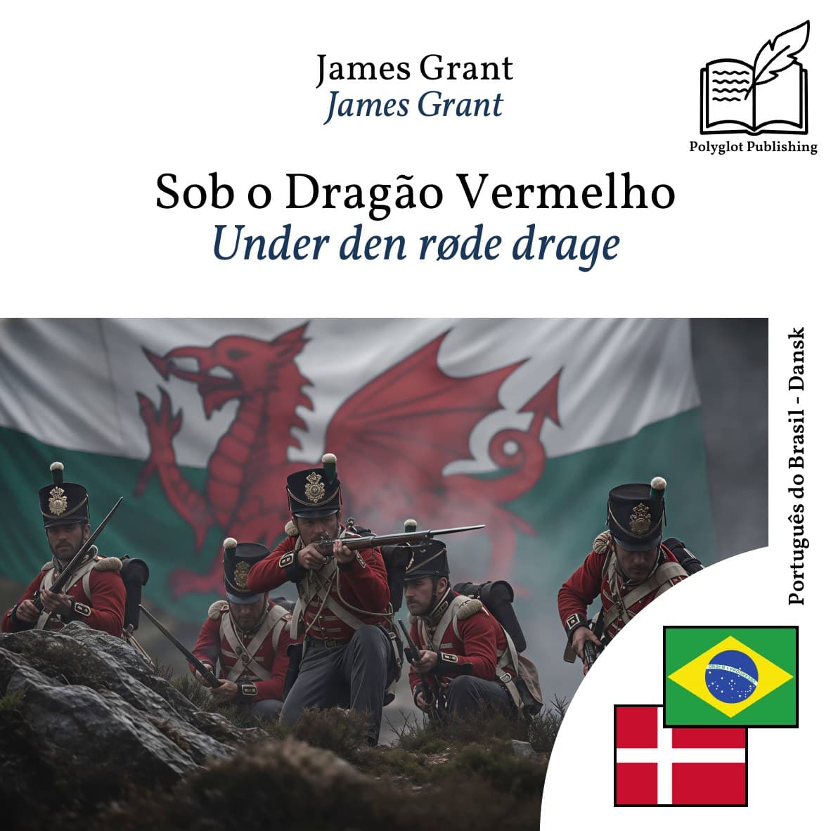 Under den røde drage