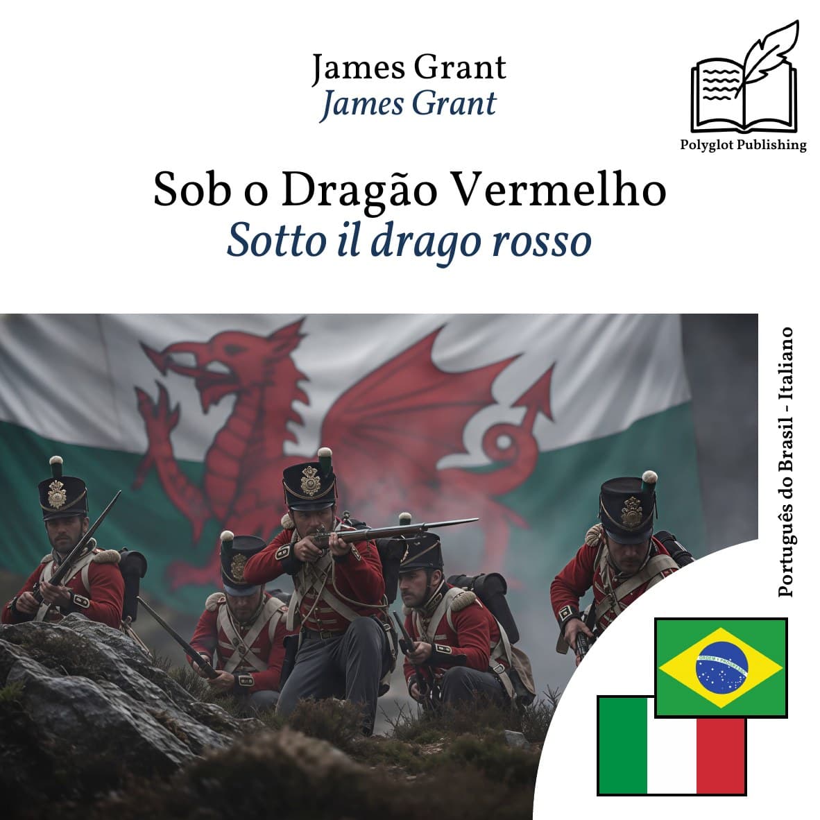 Sotto il drago rosso