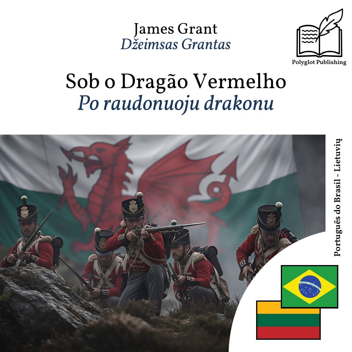Po raudonuoju drakonu