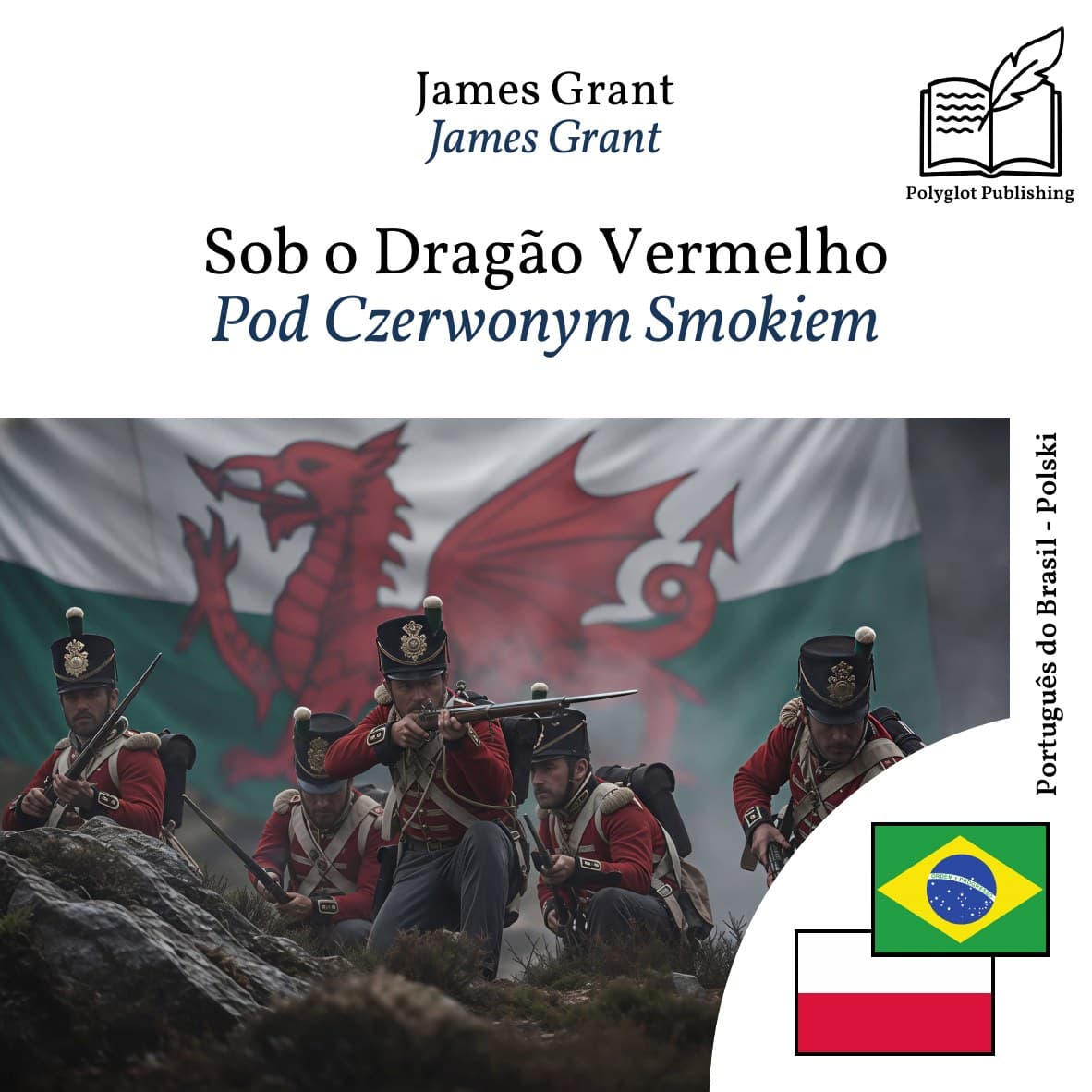 Pod Czerwonym Smokiem