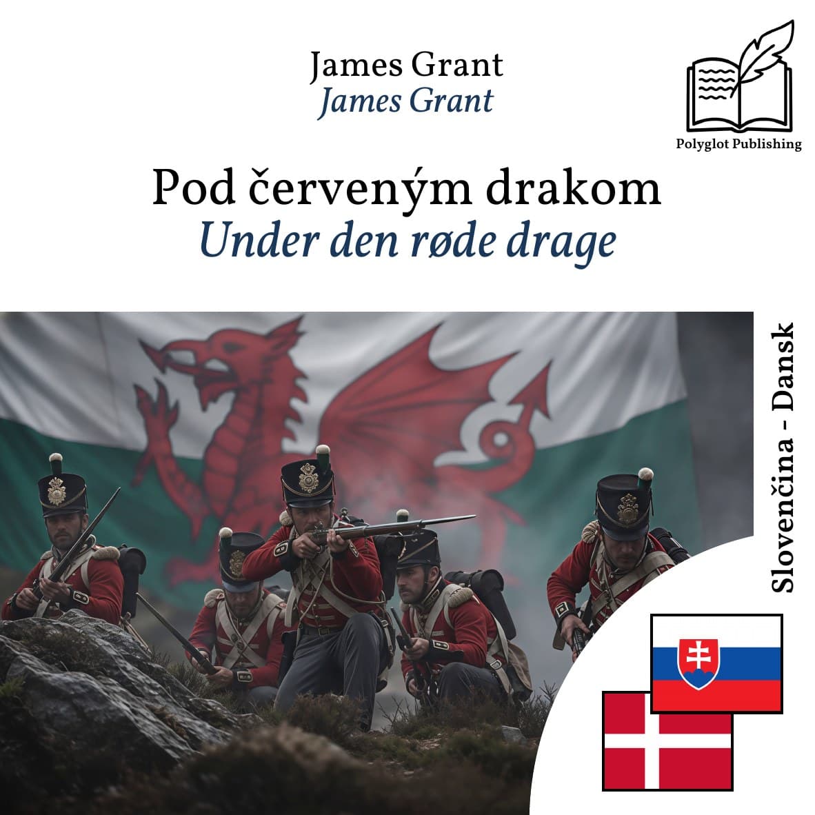 Under den røde drage
