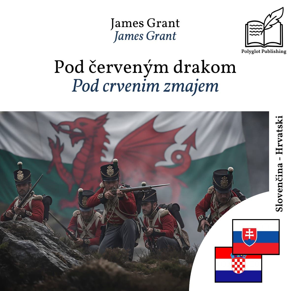 Pod crvenim zmajem