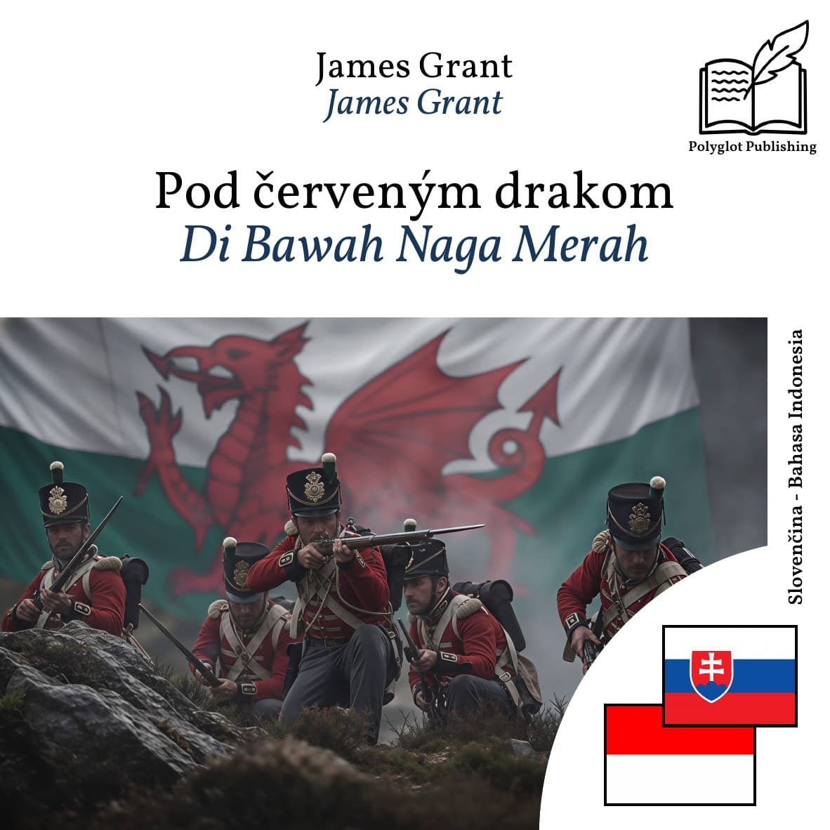 Di Bawah Naga Merah