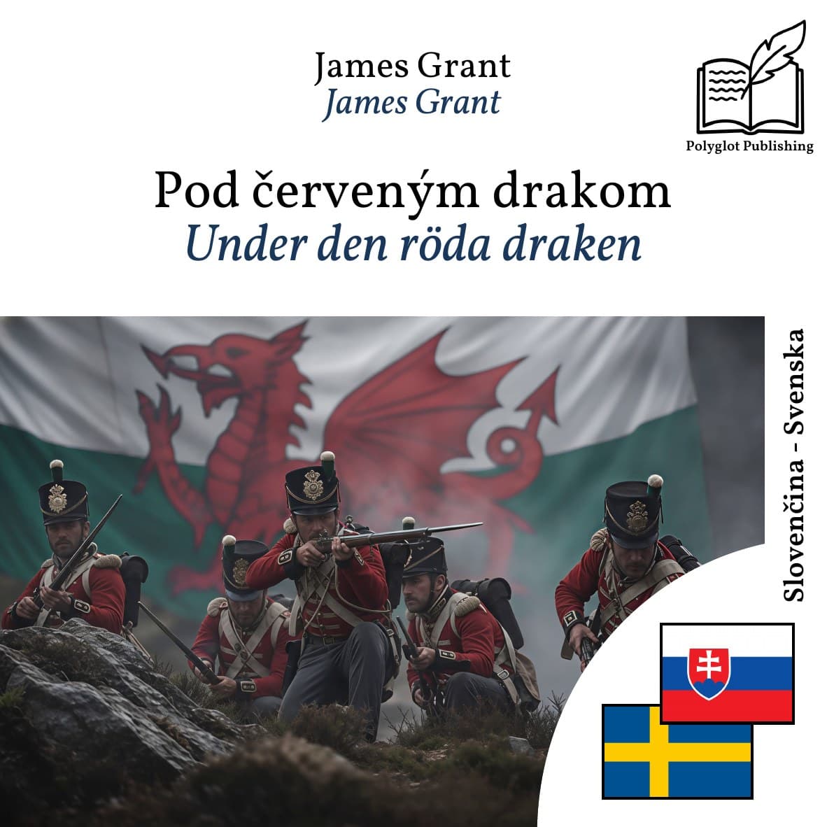 Under den röda draken