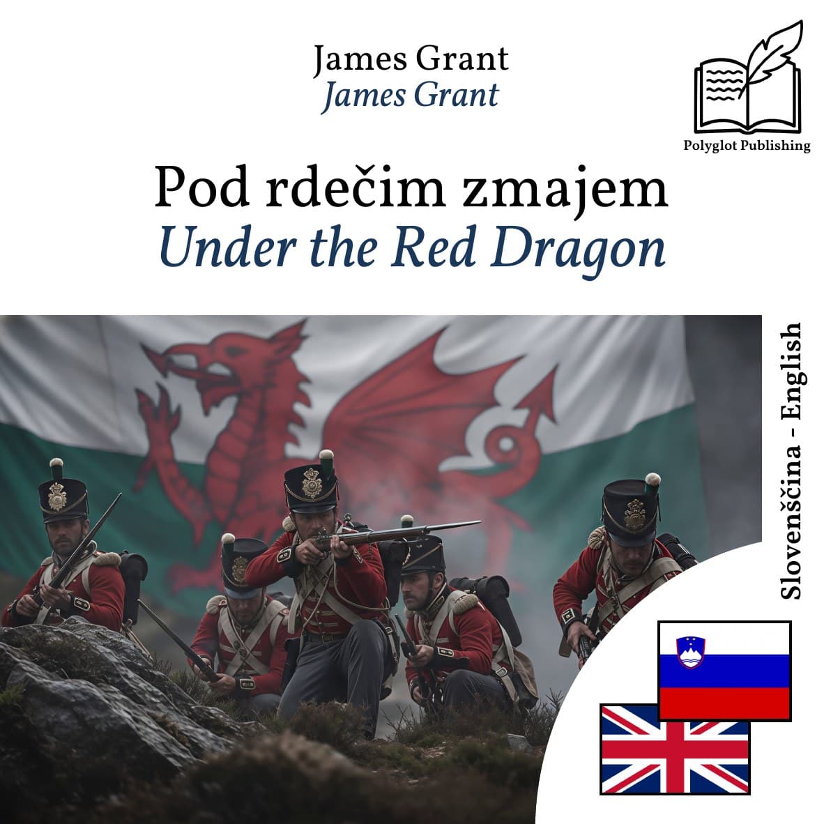 Under the Red Dragon