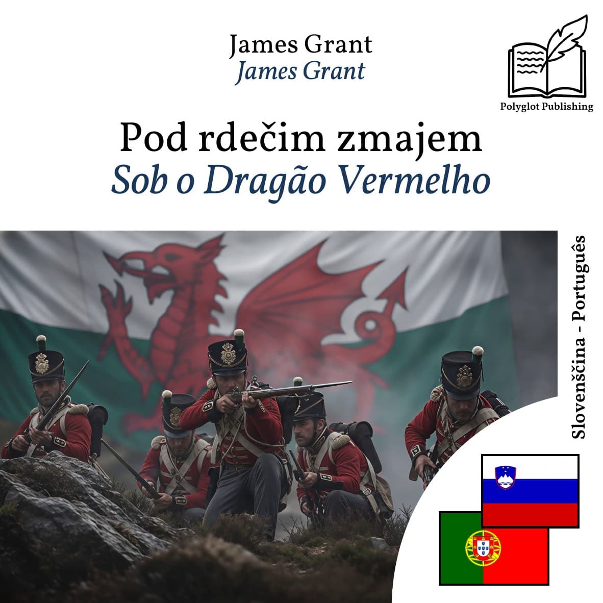 Sob o Dragão Vermelho