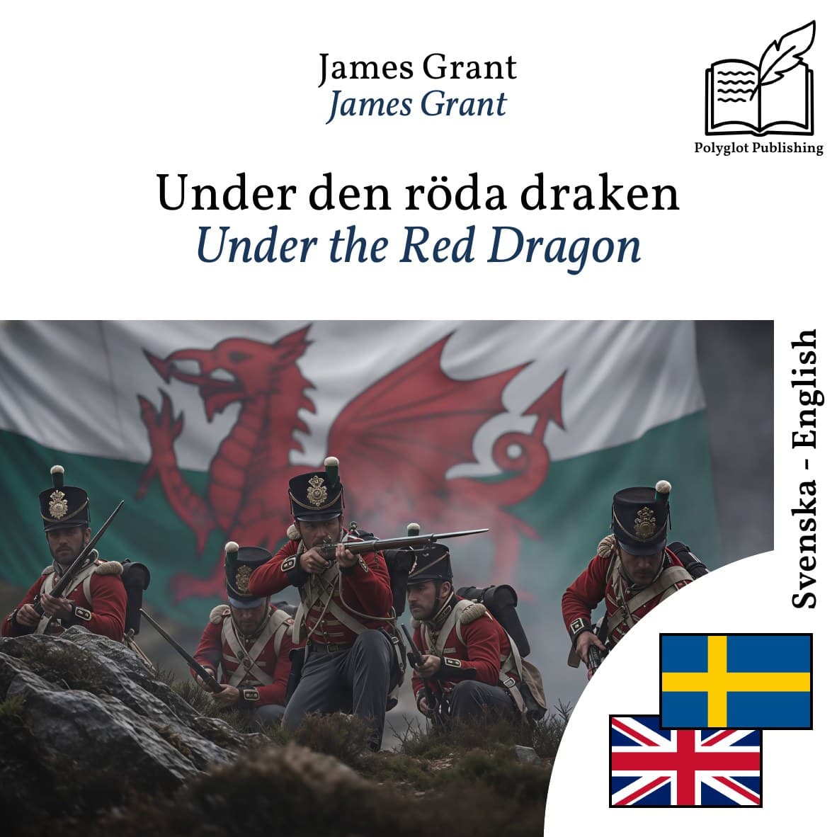 Under the Red Dragon