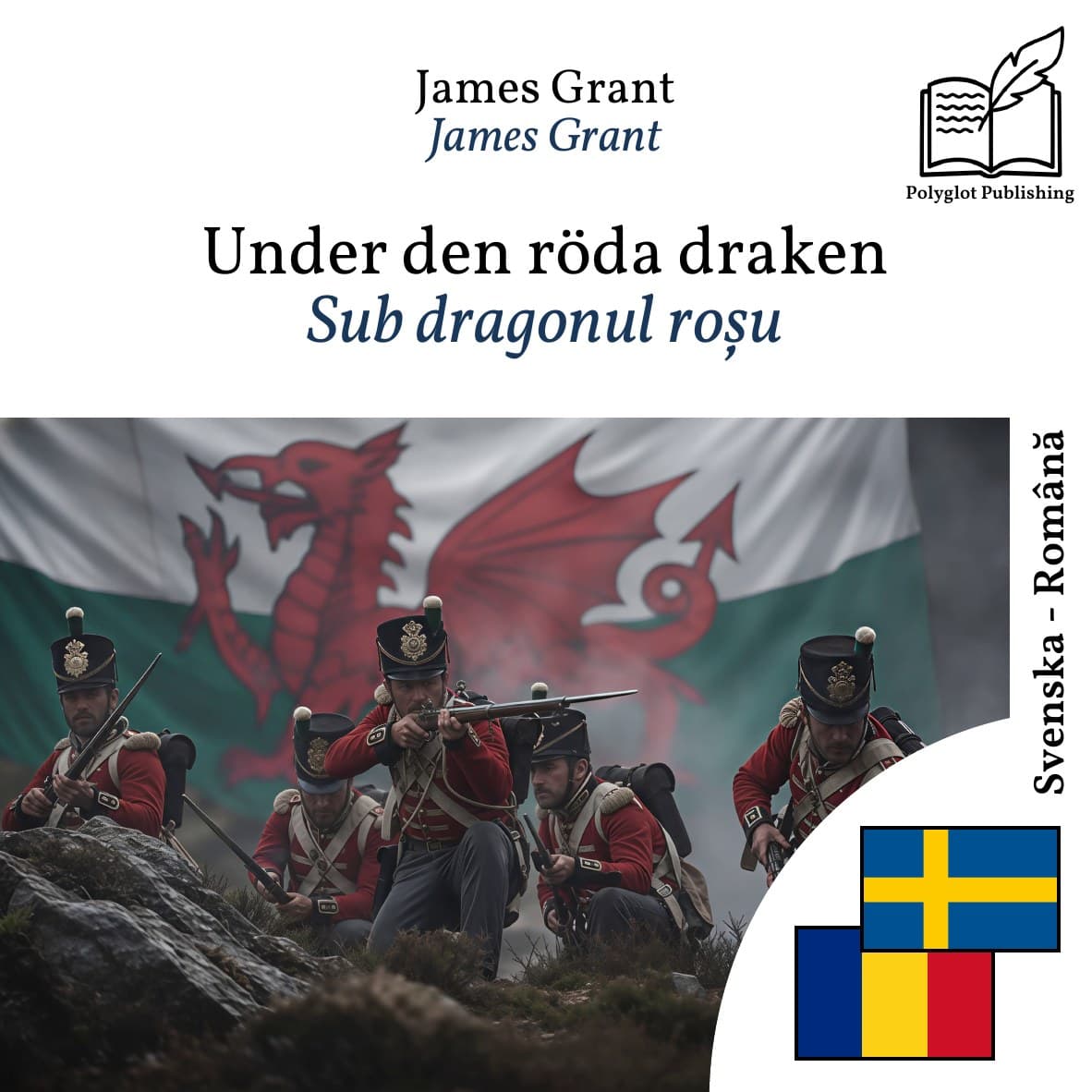 Sub dragonul roșu