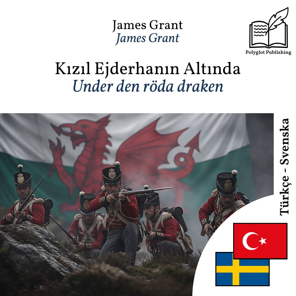 Under den röda draken