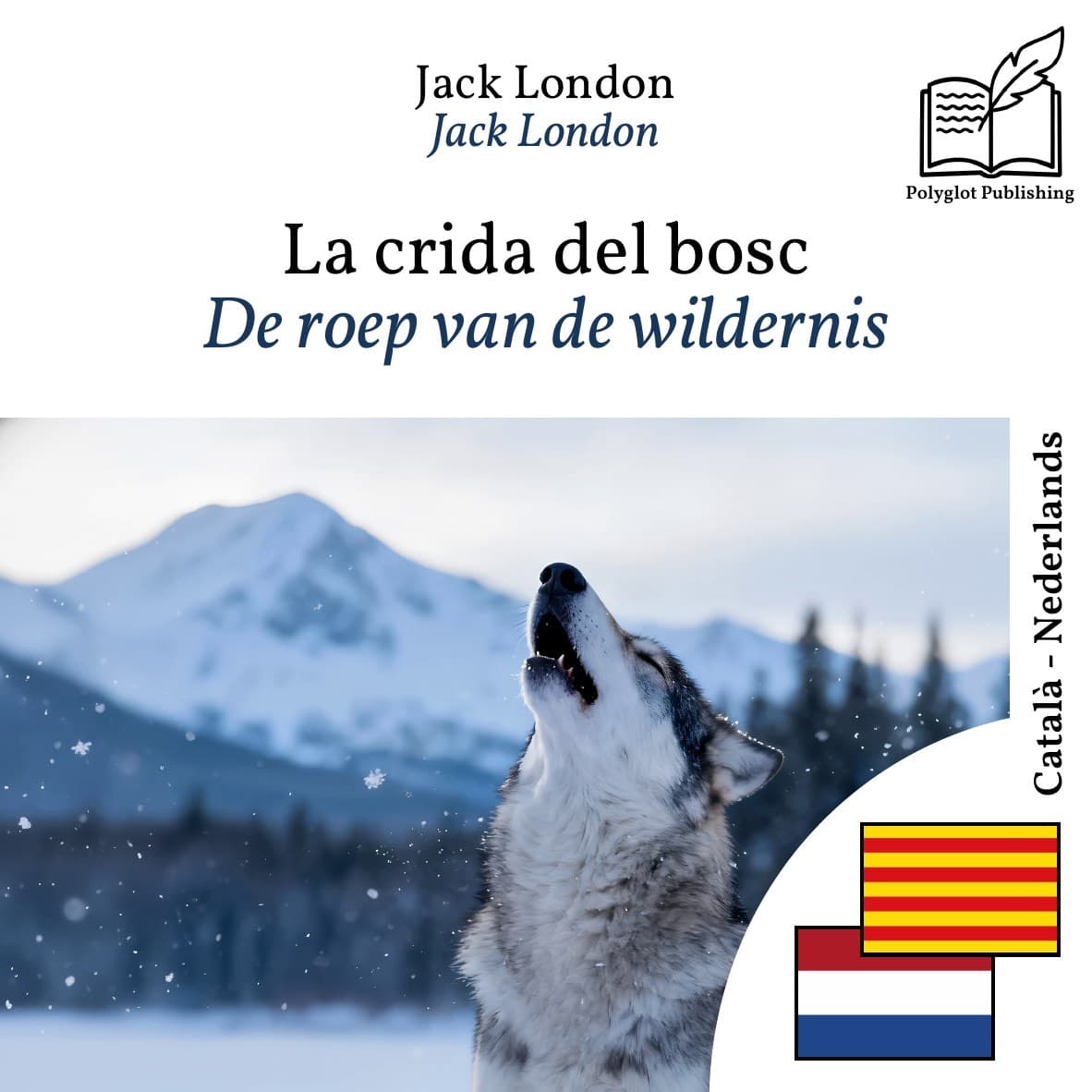De roep van de wildernis