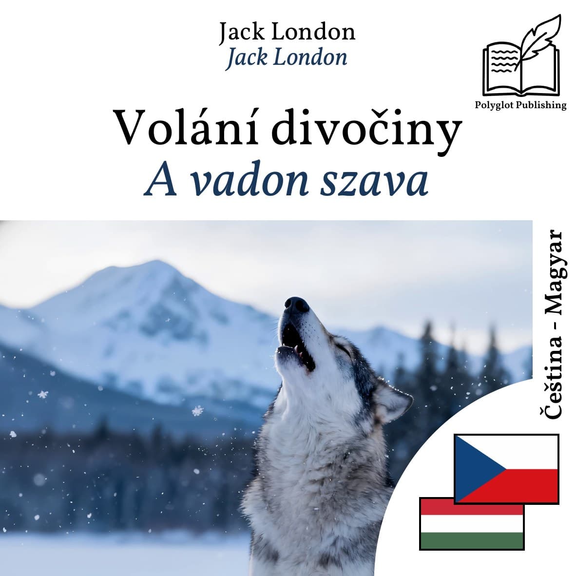 A vadon szava