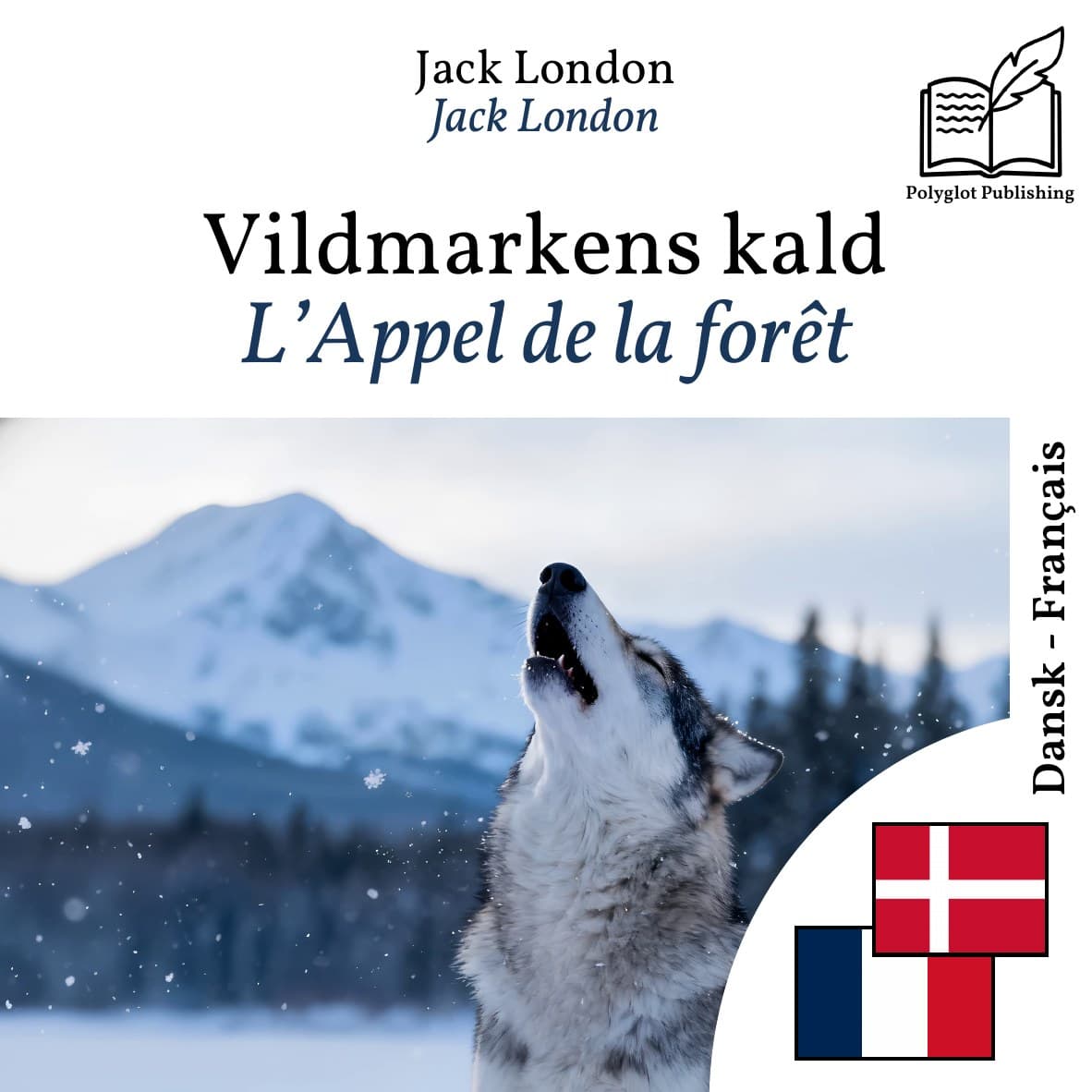 L’Appel de la forêt