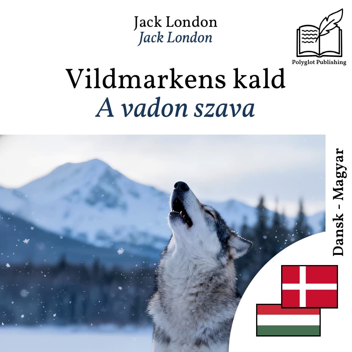 A vadon szava