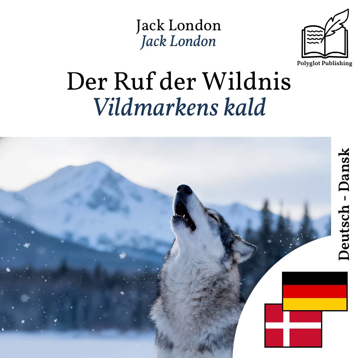 Vildmarkens kald