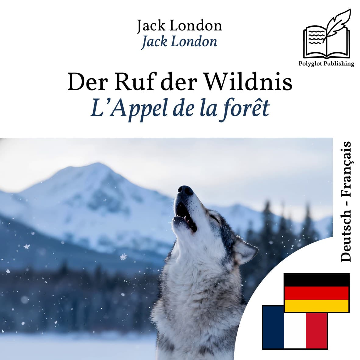 L’Appel de la forêt