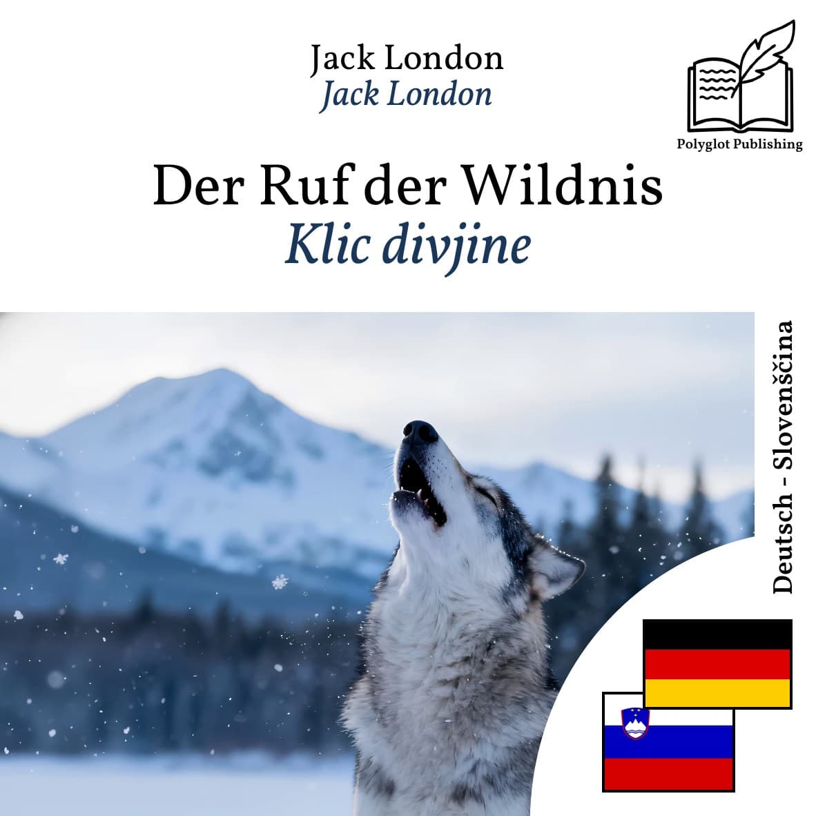 Klic divjine