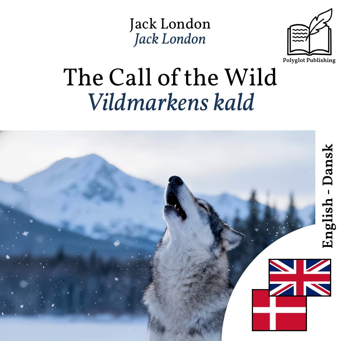 Vildmarkens kald