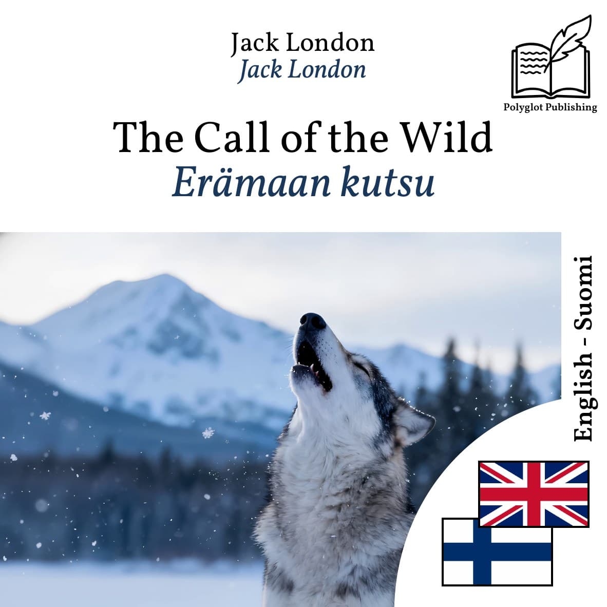 Erämaan kutsu