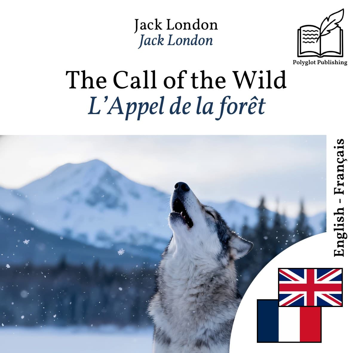 L’Appel de la forêt