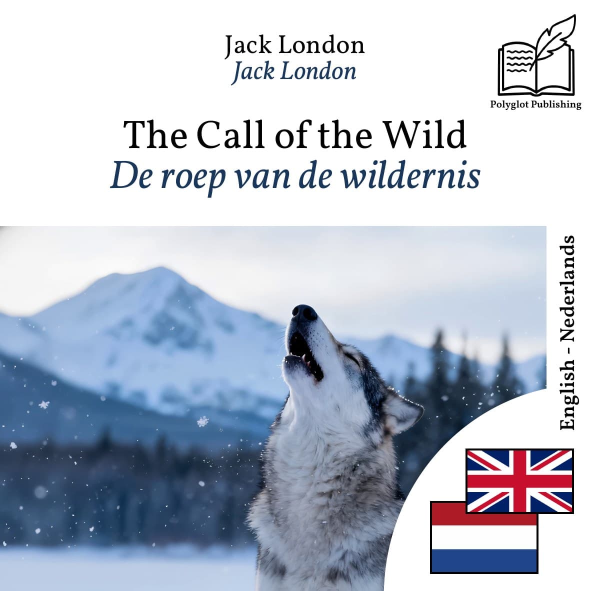 De roep van de wildernis