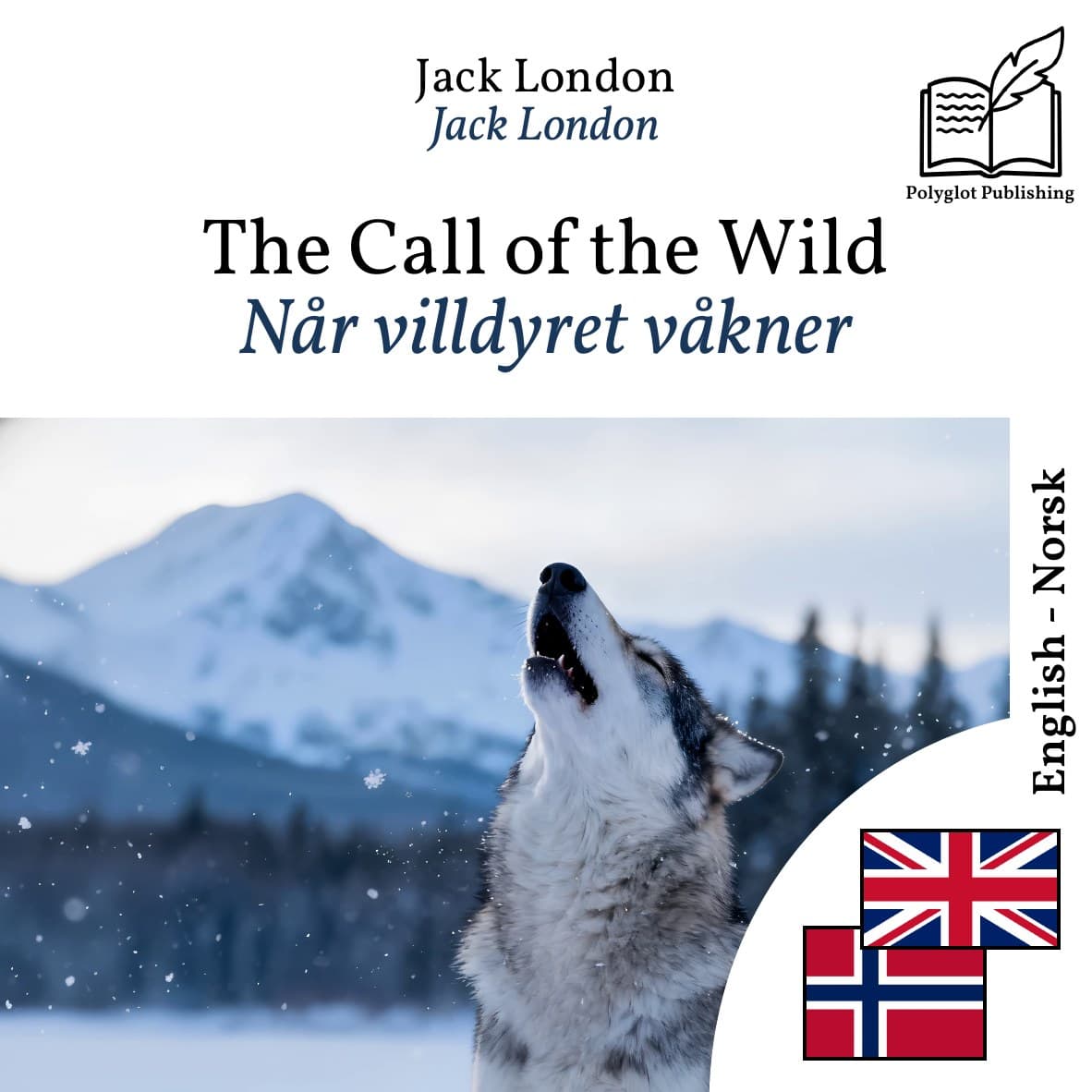 Når villdyret våkner