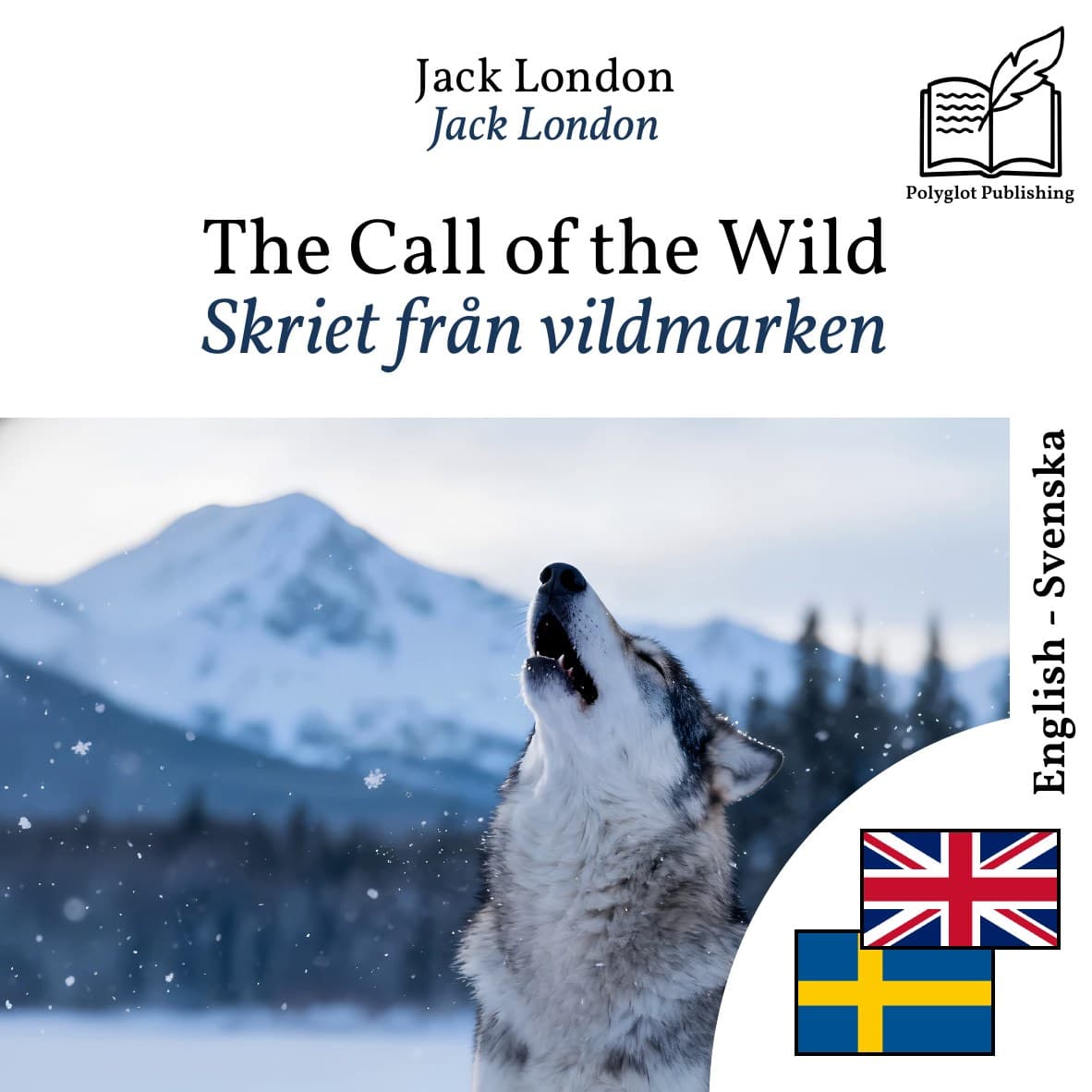 Skriet från vildmarken