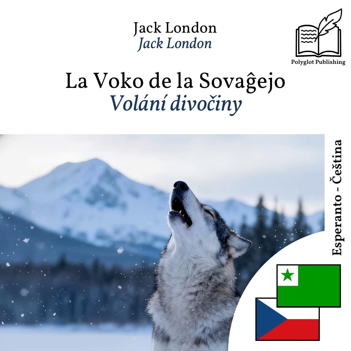 Volání divočiny