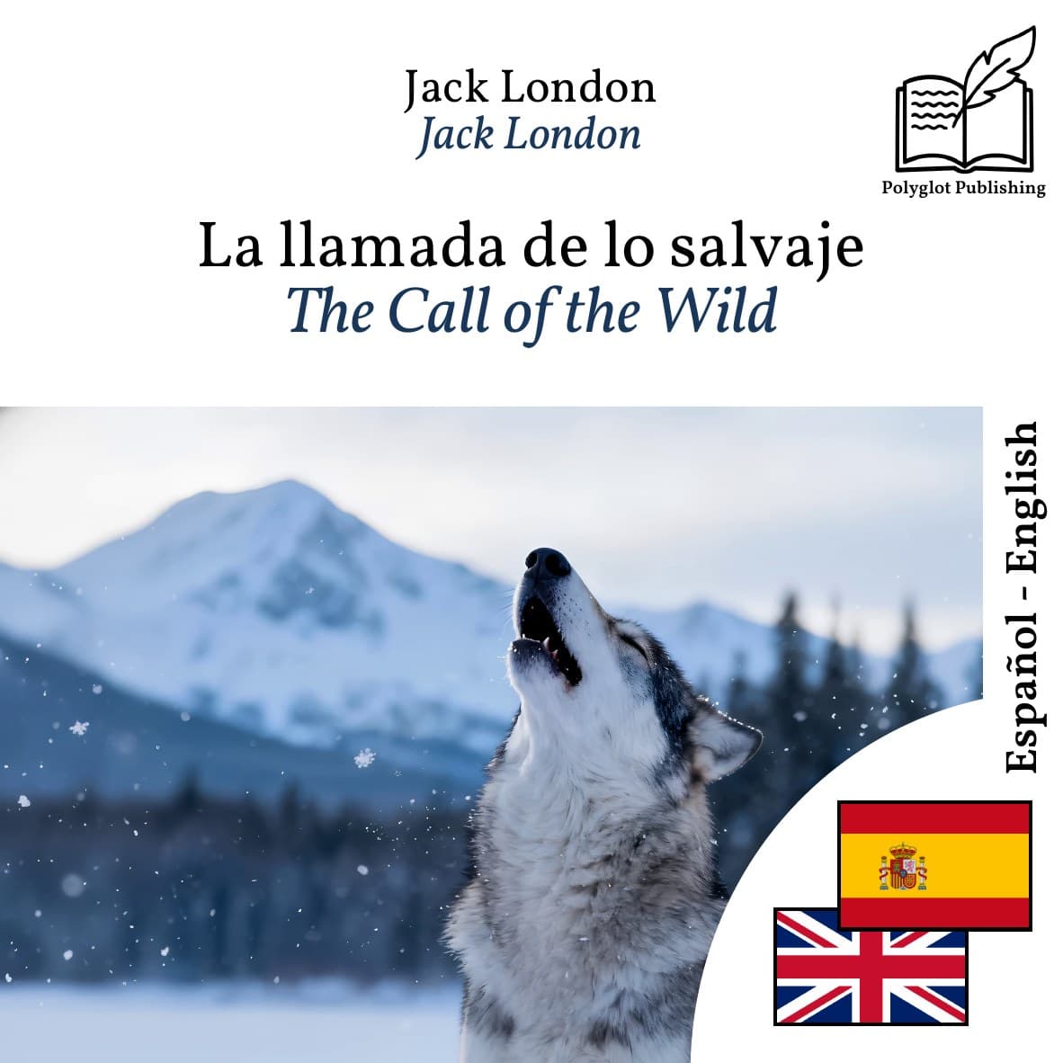 The Call of the Wild