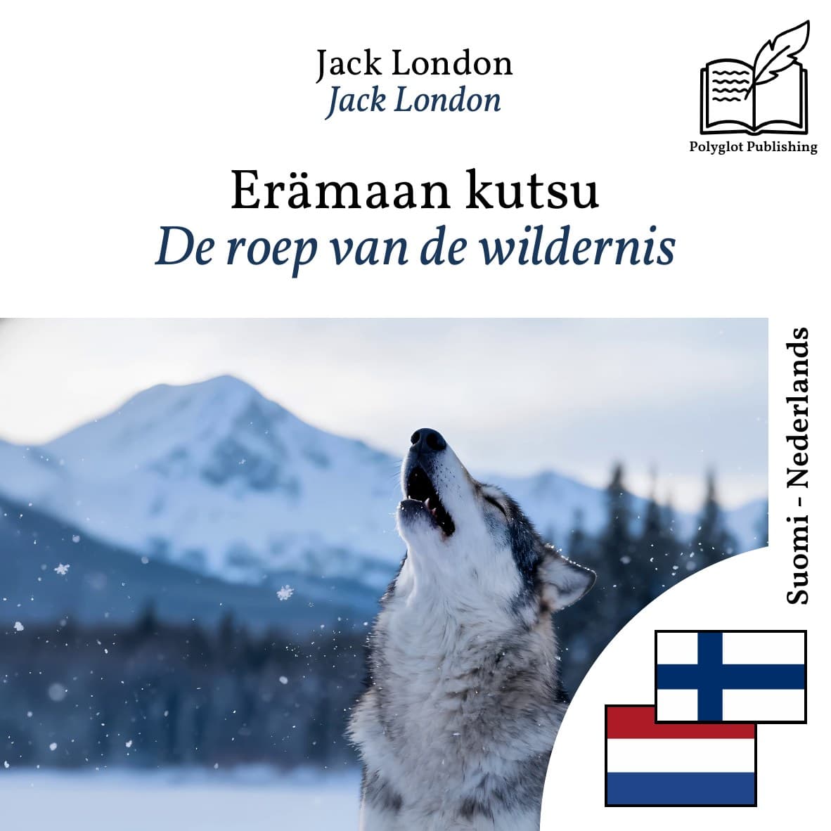De roep van de wildernis