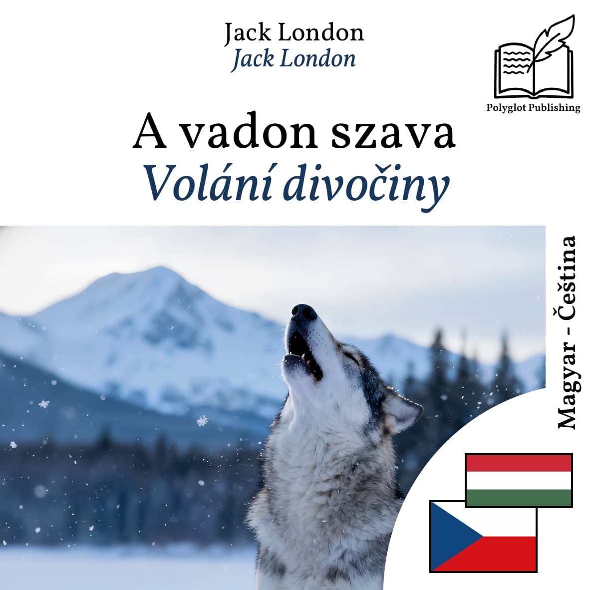 Volání divočiny