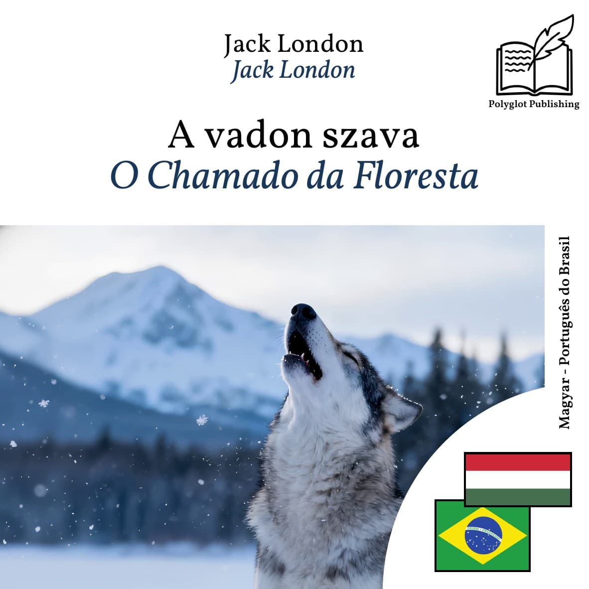 O Chamado da Floresta