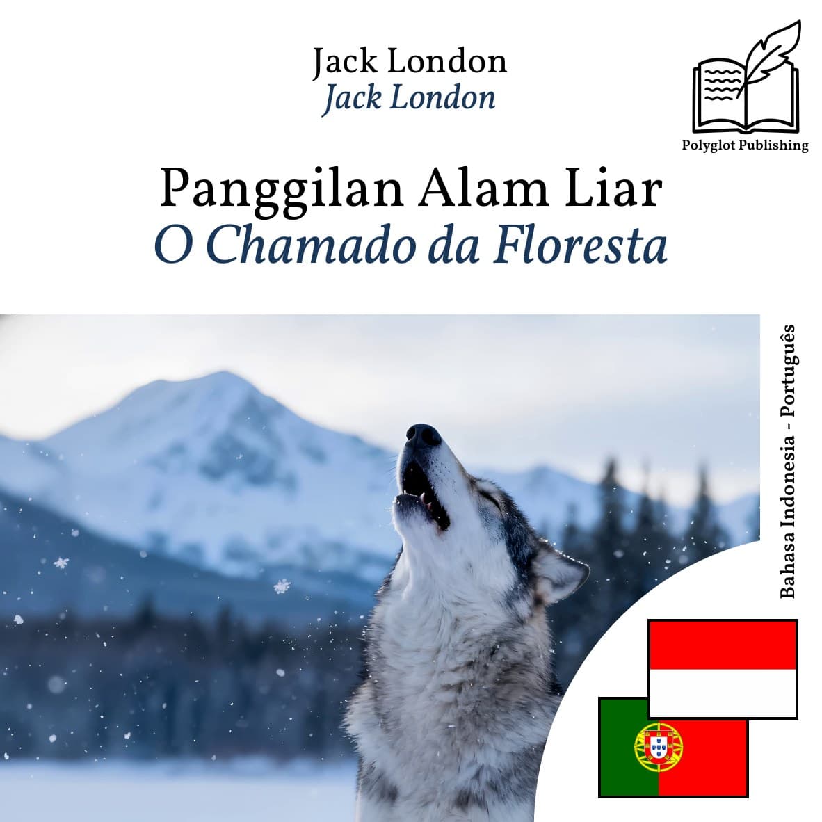 O Chamado da Floresta