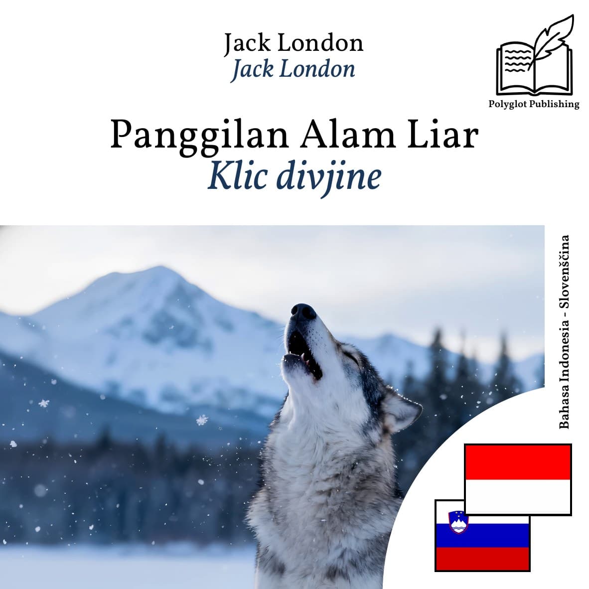 Klic divjine