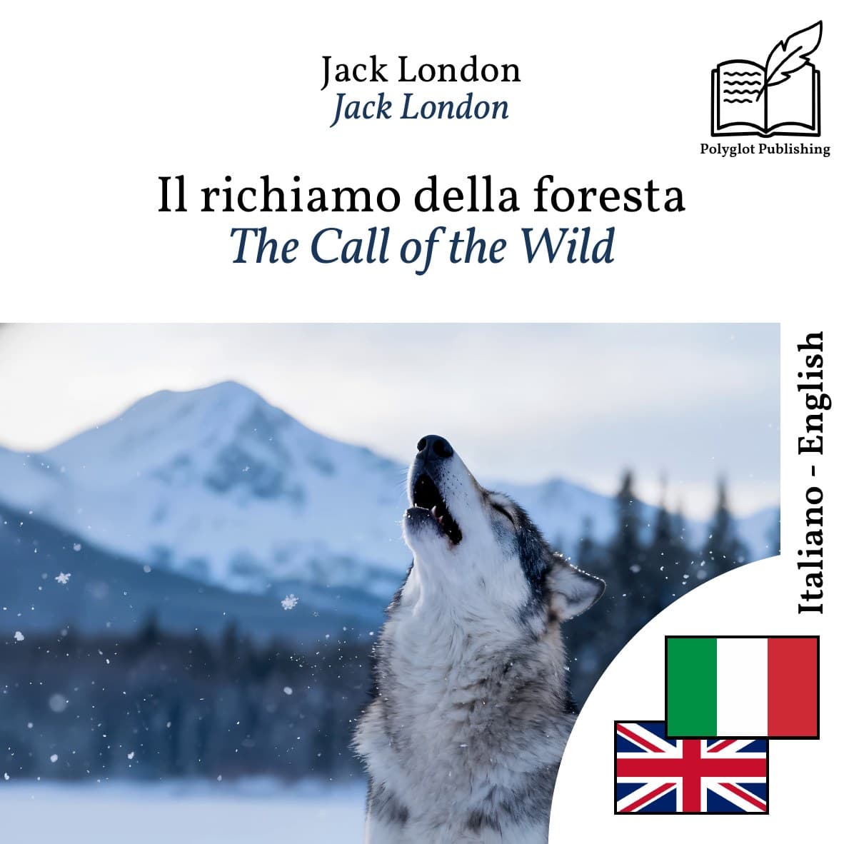 The Call of the Wild