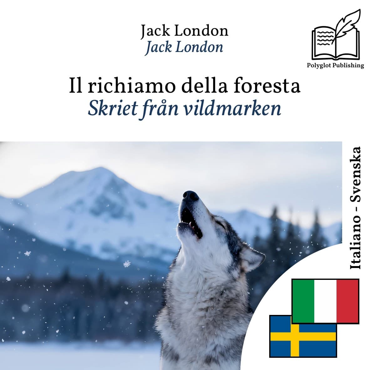Skriet från vildmarken