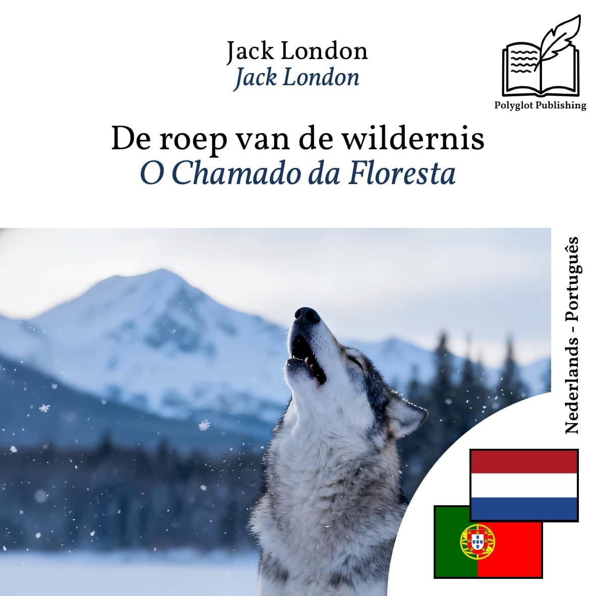 O Chamado da Floresta