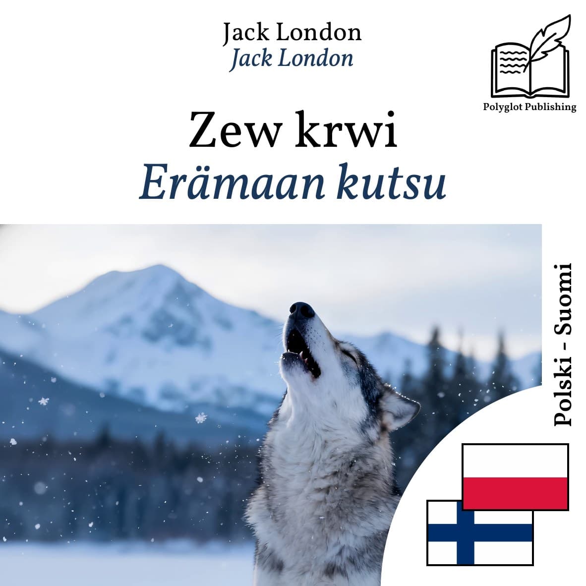 Erämaan kutsu