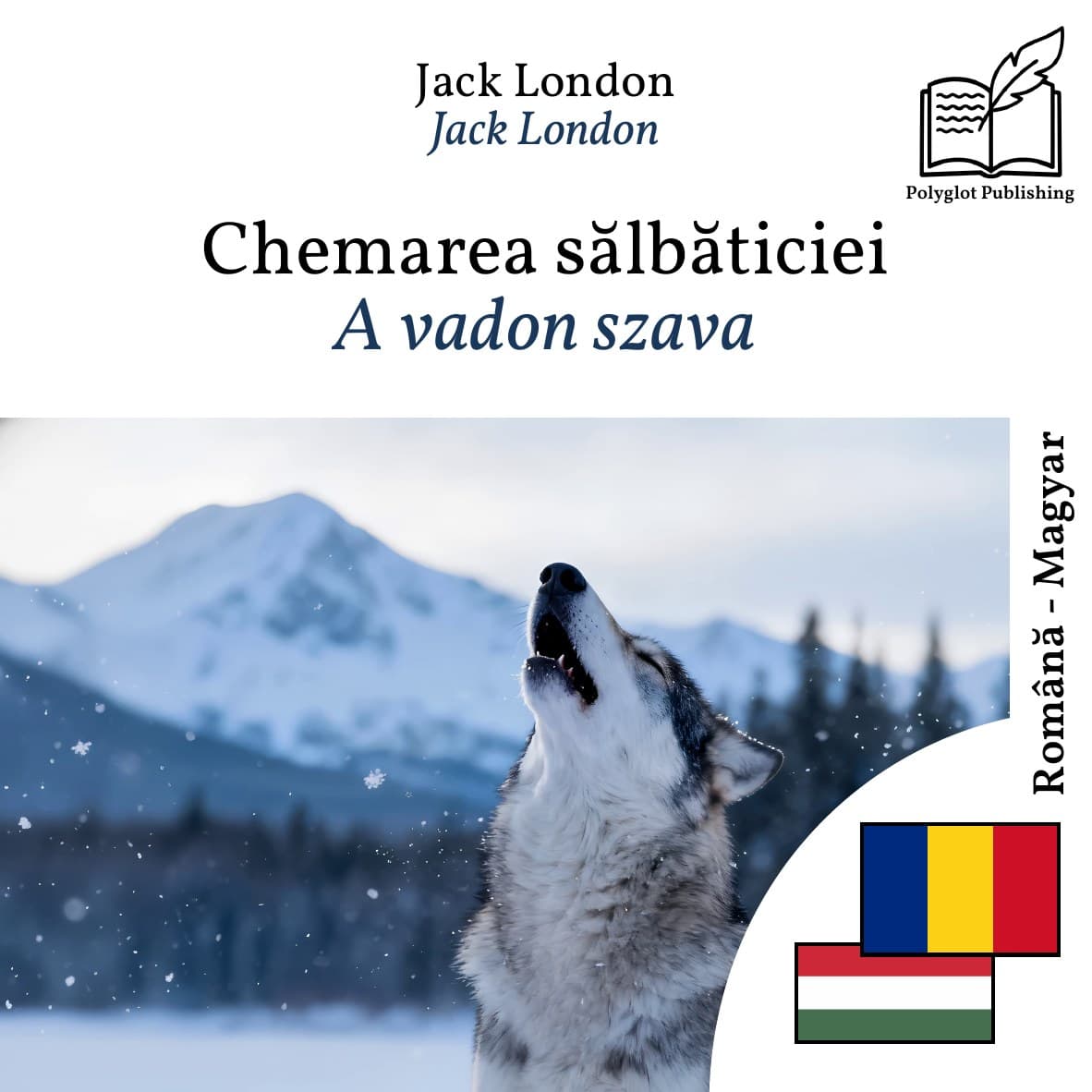 A vadon szava