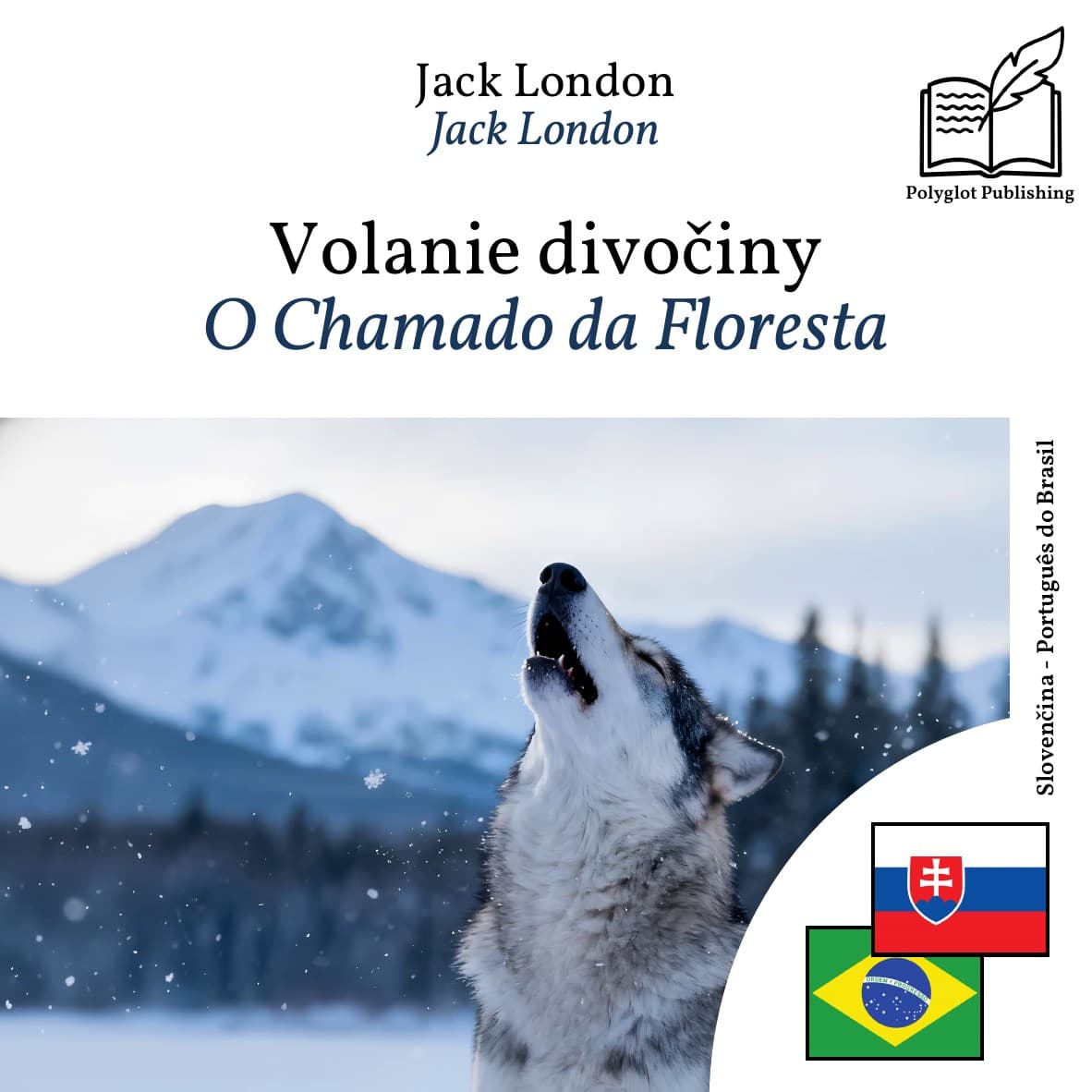 O Chamado da Floresta