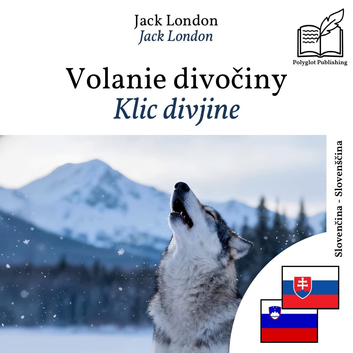 Klic divjine