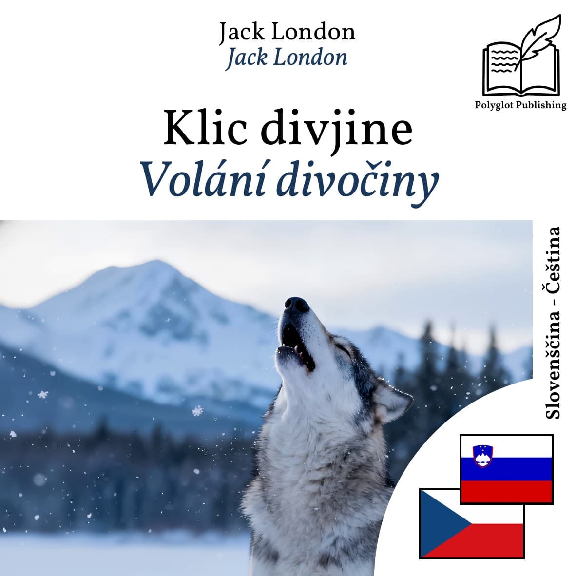 Volání divočiny