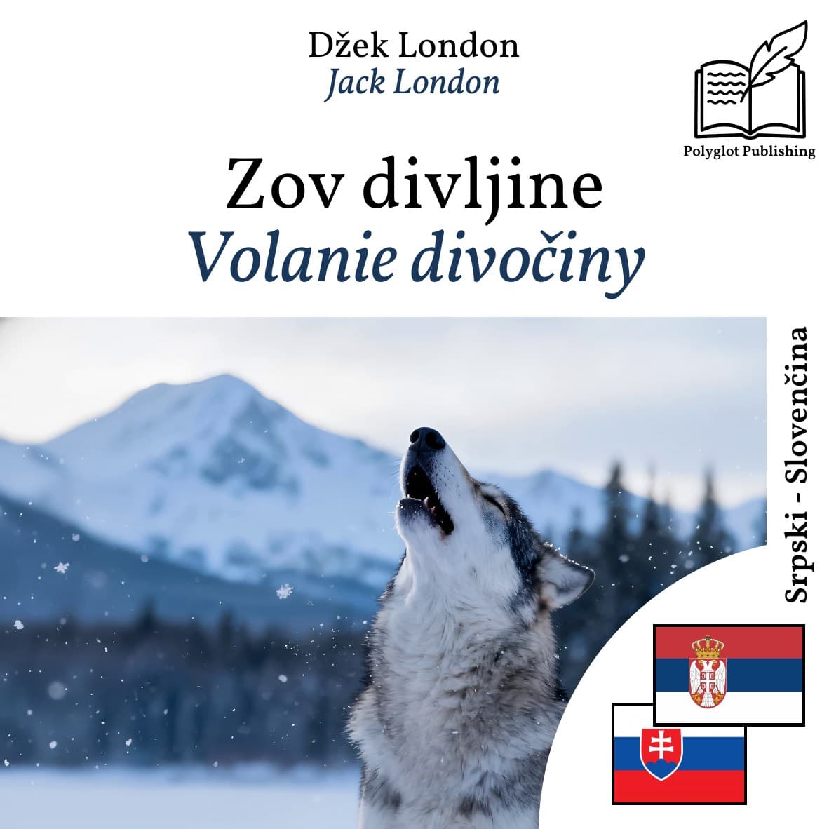Volanie divočiny